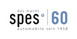 Logo Spes Automobile GmbH